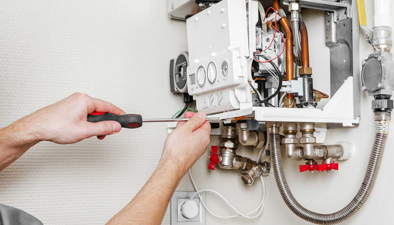 Boiler Repair Services