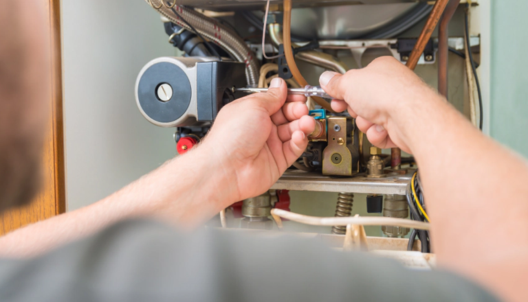 Furnace Repair Services