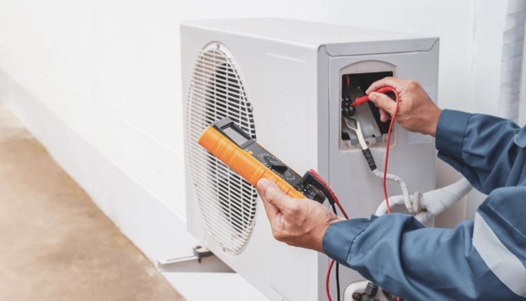 AC Tune-Up